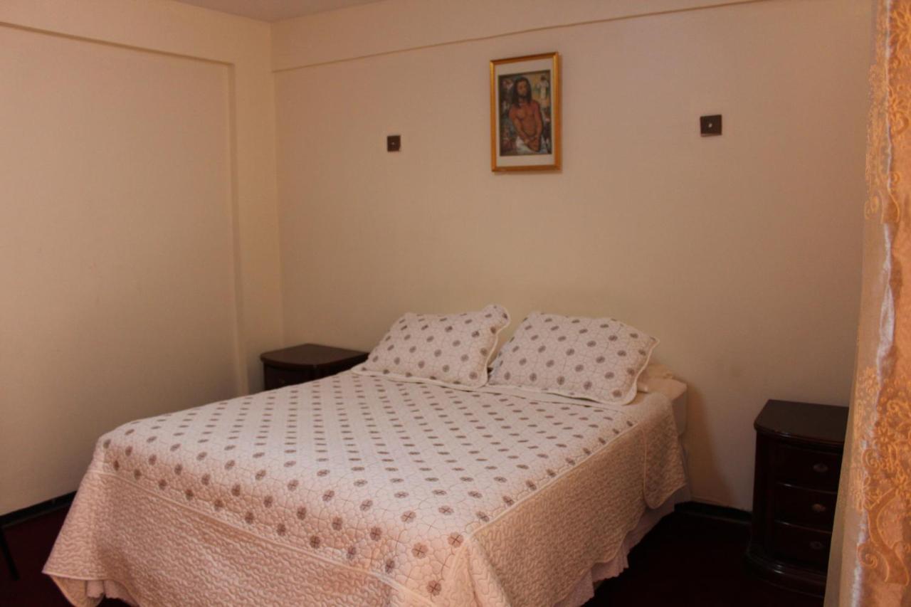 Hotel Humberstone Антофагаста Экстерьер фото
