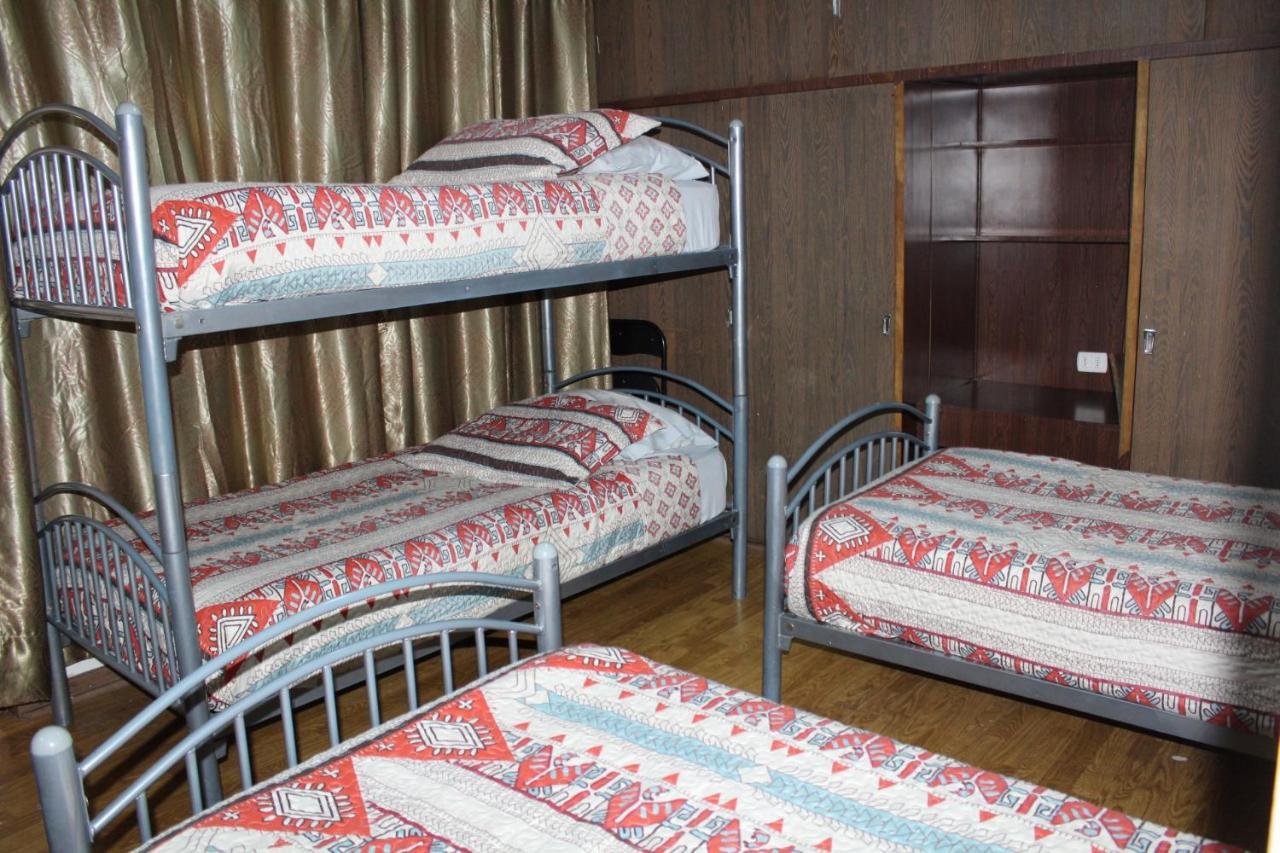 Hotel Humberstone Антофагаста Экстерьер фото